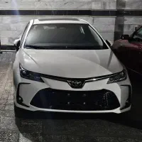تویوتا کرولا ۱۸۰۰ الیت هیبرید