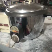 چرخ گوشی ناسیوال ، پلوپز مارشال