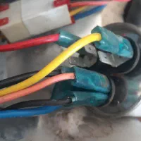 برقکش ساختمان