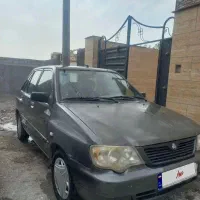 پراید مدل۹۰استثنایی درحدهیدرولیک