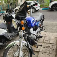 موتور رهرو 150