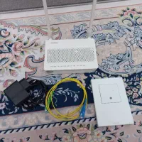 مودم فیبرنوری هوآوی دوباند