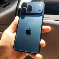 آیفون 17 Pro Max سوپر فول کپی طرح اصلی