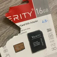 مموری ۱۶ گیگ