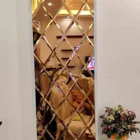 آینه کاری مرادی