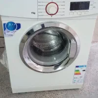 ماشین لباسشویی ۷کیلویی دوو