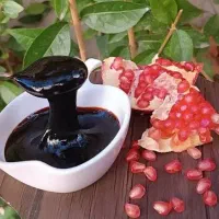رب انار ترش