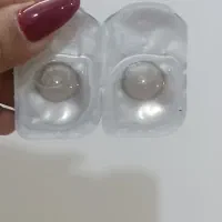 لنز عسلی550