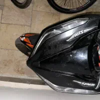موتور طرح کلیک آوا