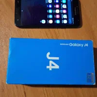 گوشی سامسونگ J4
