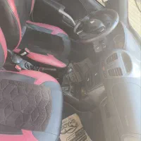 کوییک1402S برج 12|خودرو سواری و وانت|اهواز, کمپلو جنوبی|دیوار