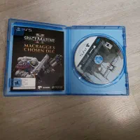 کالاف دیوتی بلک آپس ۶