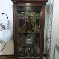 بوفه سالم
