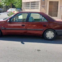 پژو ۴۰۵ ۲۰۰۰ مدل ۸۰