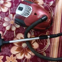 جاروبرقی ال جی