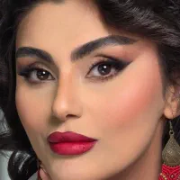 میکاپ و شینیون