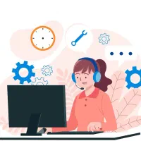 استخدام 50 ادمین پاسخگو