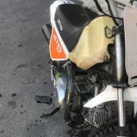 مینی جترو ۹۰ سی سی