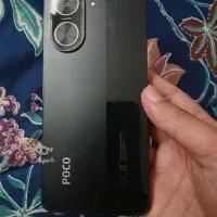 گوشی Poco C 71|موبایل|مشهد, ایثارگران|دیوار