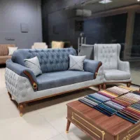 مبل پاریس هفت نفره