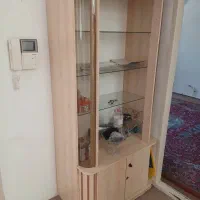 بوفه mdf