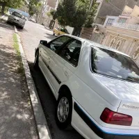 پژو پارس سال