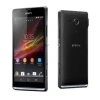 گوشی موبایل سونی مدل Xperia SP