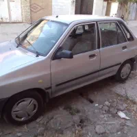 پراید88