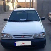 پراید 82
