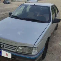 ۴۰۵ مدل ۹۶ دوگانه تمام رنگ