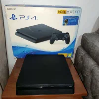 پی اس 4|کنسول، بازی ویدئویی و آنلاین|هشتگرد, شهرک ایران خودرو|دیوار