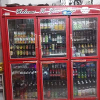 یخچال ایستاده 6درب