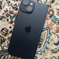 آیفون ۱۵ نرمال در حد