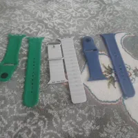 بند ساعت هوشمند