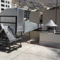 تعمیر سانترفیوژ تعمیرپروانه تعمیر اینورتر با ضمانت