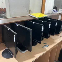 مانیتور ال جی و سامسونگ