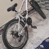 دوچرخه سایز ۲۴نو