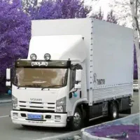 تضمین بار اصفهان