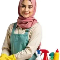 نظافت و مهمانداری بومهن رودهن پردیس