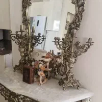 فروش و خریدار برنز و برنج