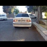 سمند|خودرو سواری و وانت|جوانرود, |دیوار