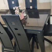 ناهار خوری ۶ نفره