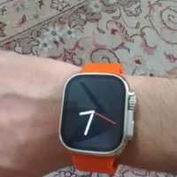 جانبی ساعت و هوشمند