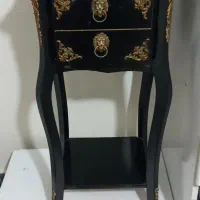 میز تلفن سالم