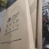 کارتون یخچال و تلوزیون