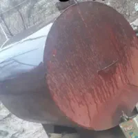 تانکر۷۰۰ لیتر