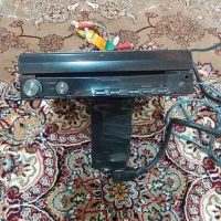 پخش تصویری pioneer اصلی 6خروجی