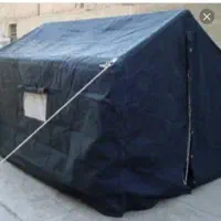 چادر برزنتی عشایری صخیم