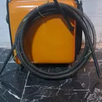 لوله بازکنی بافنربرقی