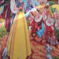 قالیچه اتاق کودک